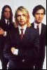 music band nirvana : 2