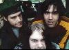 music band nirvana : 22