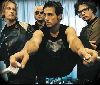 music band our lady peace : 12