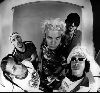 music band powerman 5000 : 11