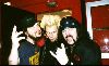 music band powerman 5000 : 16