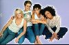 music band spice girls : 8