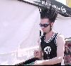 music band static x : 13