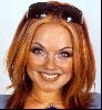 music geri halliwell : 16