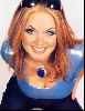 music geri halliwell : 27