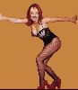 music geri halliwell : 64