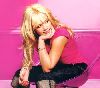 music hilary duff : hd1