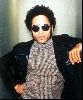 music lenny kravitz : 25