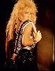 music lita ford : 21