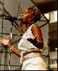 music mary blige : 22