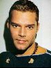 music ricky martin : 1