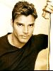 music ricky martin : 82