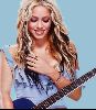 music shakira : 27