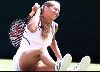 female athlete anna kournikova : 15