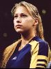 female athlete anna kournikova : 40