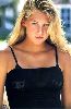 female athlete anna kournikova : ak11