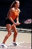 female athlete anna kournikova : ak14