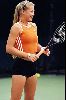 female athlete anna kournikova : ak15