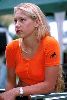 female athlete anna kournikova : ak25