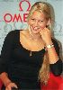 female athlete anna kournikova : ak30