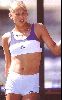 female athlete anna kournikova : anna05