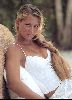 female athlete anna kournikova : anna11