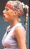 female athlete anna kournikova : anna14