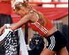 female athlete anna kournikova : anna22