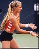 female athlete anna kournikova : anna30