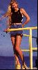 female athlete anna kournikova : anna33