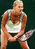 female athlete anna kournikova : anna42