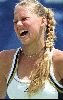 female athlete anna kournikova : anna52