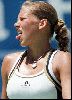 female athlete anna kournikova : anna55