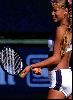 female athlete anna kournikova : anna kournikova 014