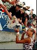 female athlete anna kournikova : anna kournikova 019