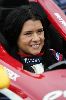 female athlete danica patrick : dp20