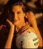 female athlete gabrielle reece : 19