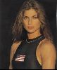 female athlete gabrielle reece : 30