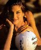 female athlete gabrielle reece : gr4