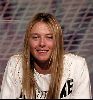 female athlete maria sharapova : ms14