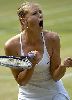 female athlete maria sharapova : ms32