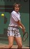 female athlete martina hingis : 10