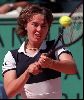 female athlete martina hingis : 35