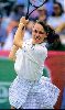 female athlete martina hingis : 4