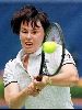 female athlete martina hingis : 47