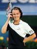 female athlete martina hingis : 59