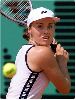 female athlete martina hingis : mh17