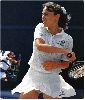 female athlete martina hingis : mh36