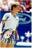 female athlete martina hingis : mh45