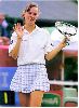 female athlete martina hingis : mh50